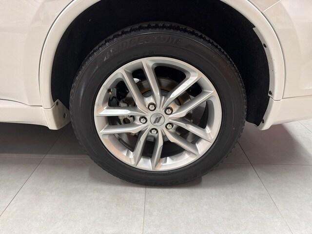 used 2023 Dodge Durango car, priced at $29,895