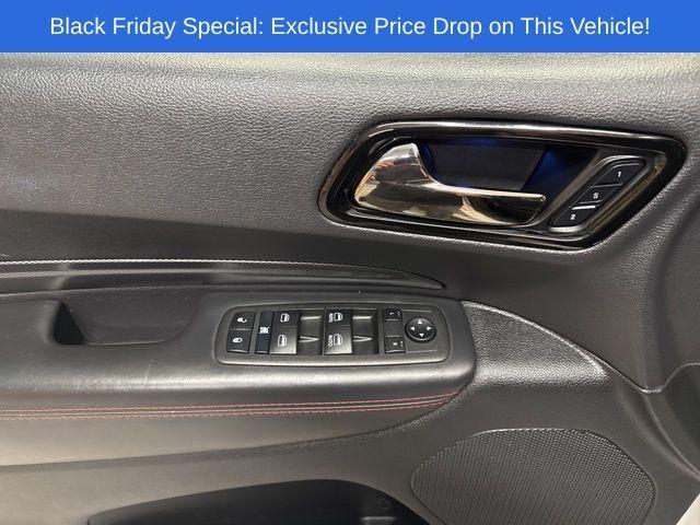 used 2023 Dodge Durango car, priced at $26,995