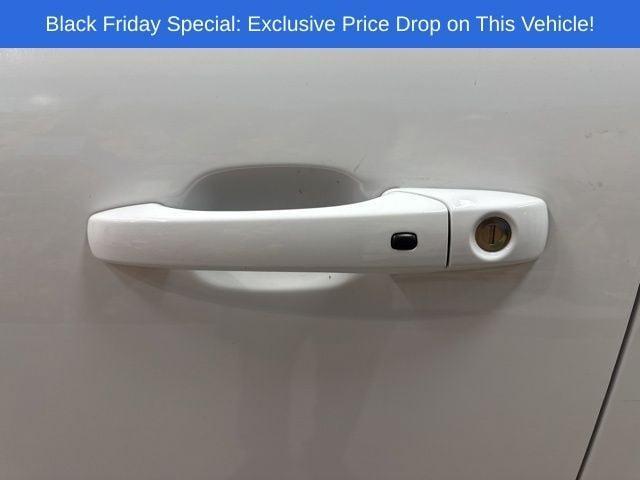 used 2023 Dodge Durango car, priced at $26,995