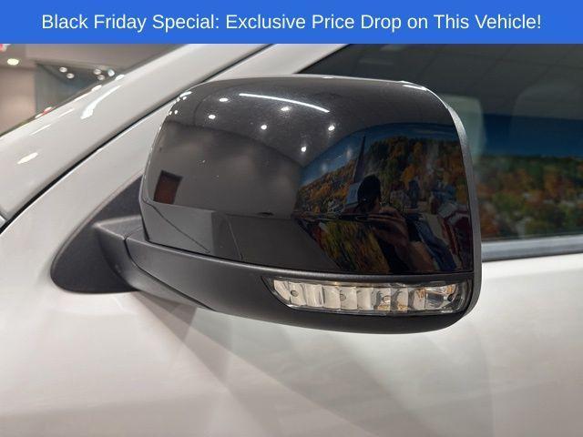 used 2023 Dodge Durango car, priced at $26,995