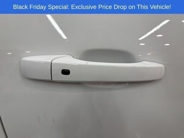 used 2023 Dodge Durango car, priced at $26,995