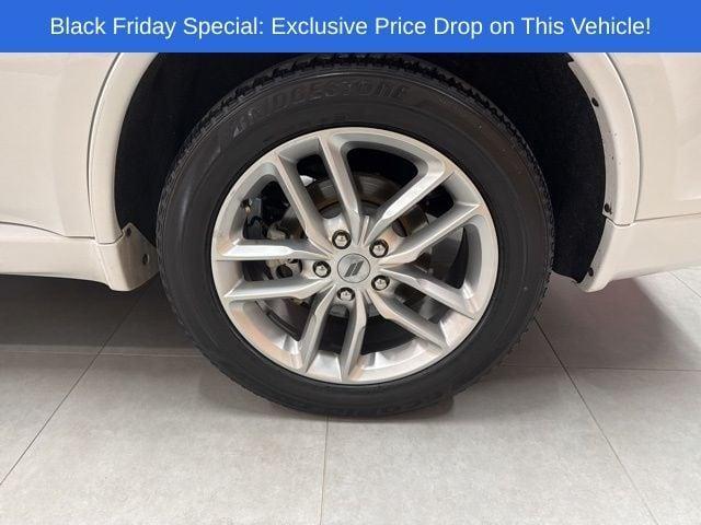 used 2023 Dodge Durango car, priced at $26,995