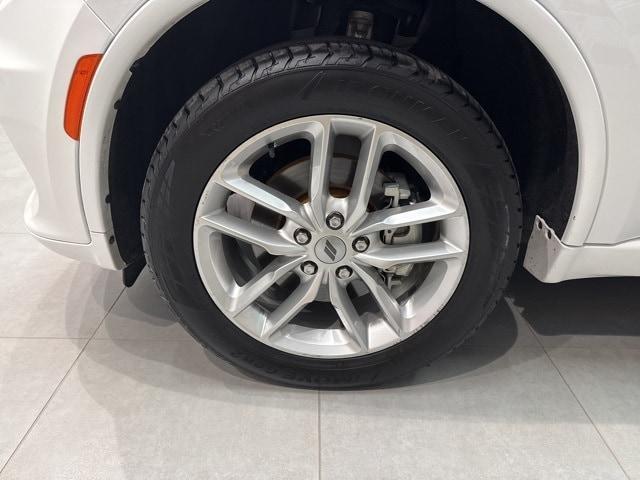 used 2023 Dodge Durango car, priced at $29,895