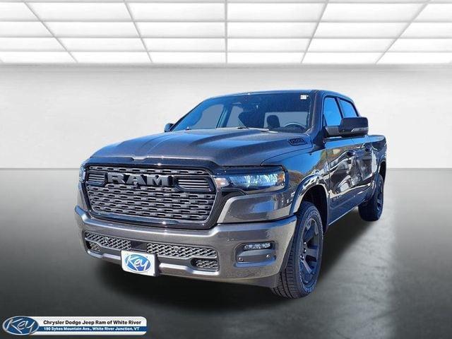 new 2026 Ram 1500 car, priced at $52,830