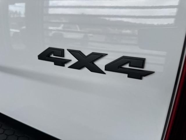 used 2022 Ram 1500 Classic car, priced at $32,295