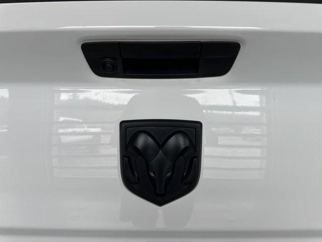 used 2022 Ram 1500 Classic car, priced at $32,295