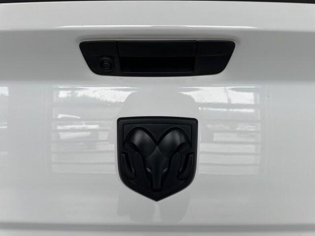 used 2022 Ram 1500 Classic car, priced at $31,795
