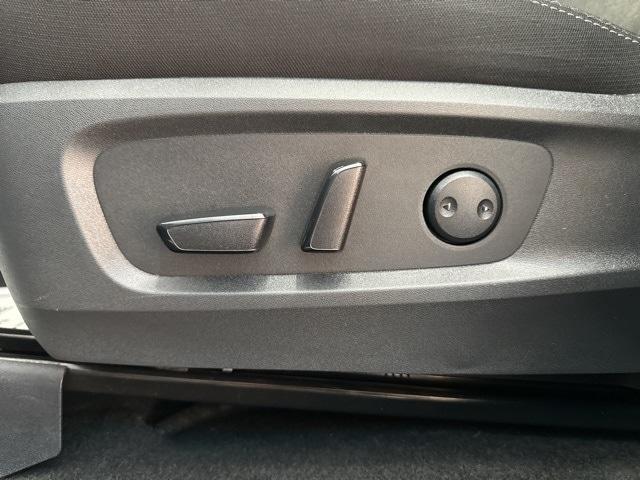 used 2024 Nissan Pathfinder car, priced at $31,795