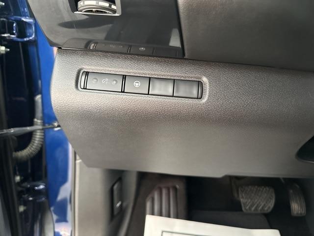 used 2024 Nissan Pathfinder car, priced at $31,795