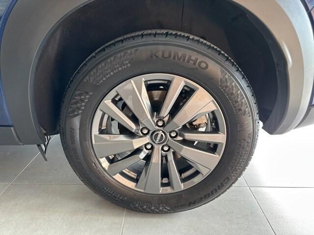used 2024 Nissan Pathfinder car, priced at $32,295