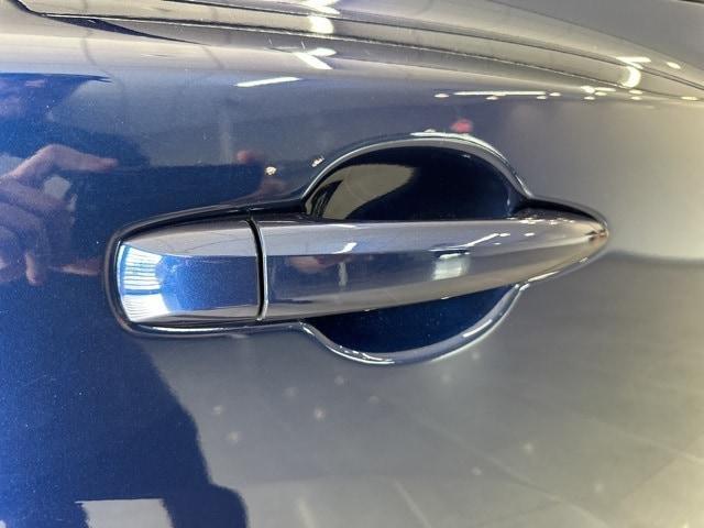 used 2024 Nissan Pathfinder car, priced at $33,565