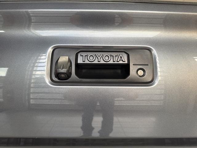 used 2023 Toyota Tacoma car, priced at $36,895