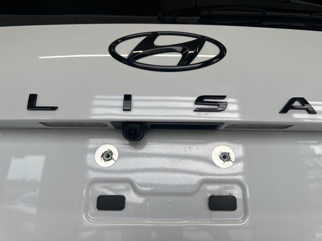 used 2024 Hyundai Palisade car, priced at $42,795