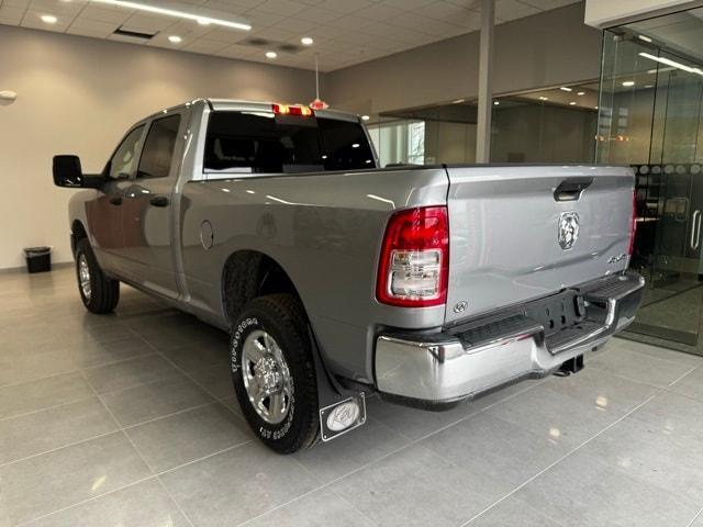 new 2024 Ram 3500 car, priced at $52,080