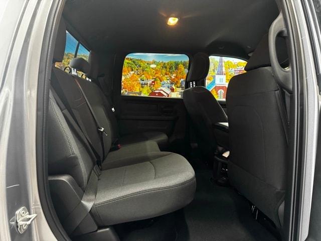 new 2024 Ram 3500 car, priced at $52,080
