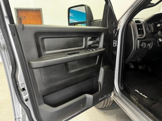 new 2024 Ram 3500 car, priced at $49,484