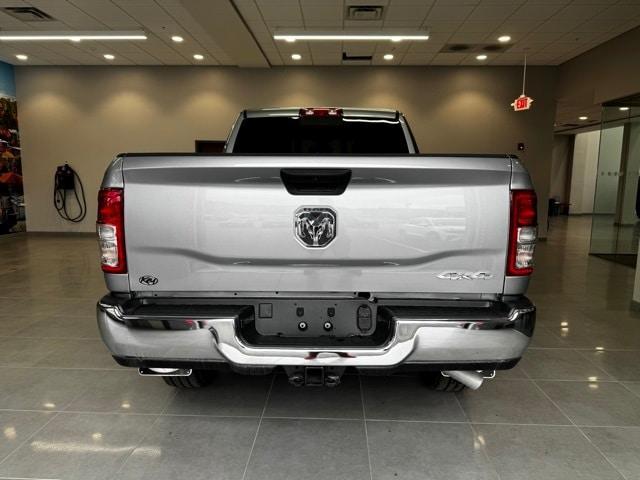 new 2024 Ram 3500 car, priced at $49,484
