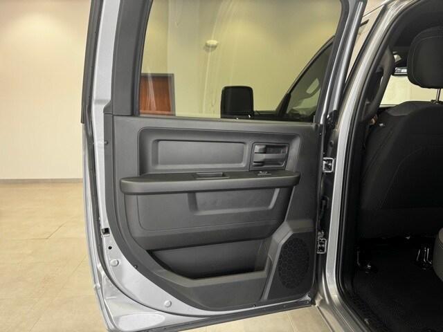 new 2024 Ram 3500 car, priced at $52,080