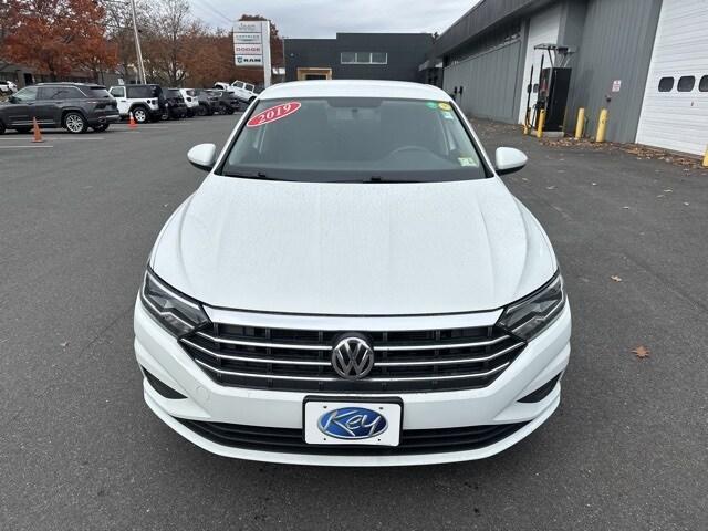 used 2019 Volkswagen Jetta car, priced at $15,999