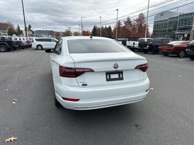 used 2019 Volkswagen Jetta car, priced at $15,999