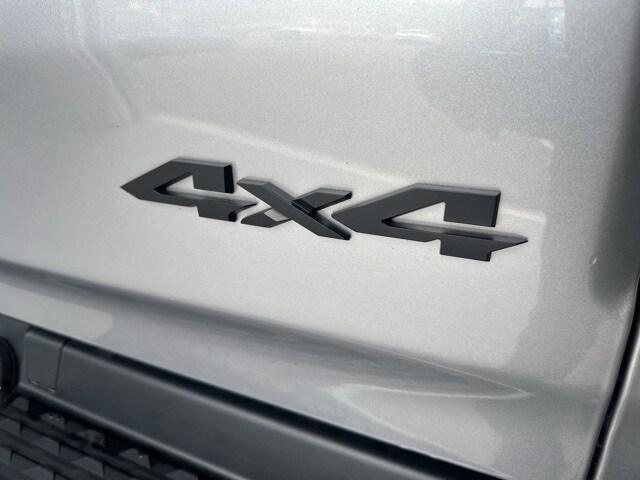 used 2022 Ram 1500 car, priced at $37,999