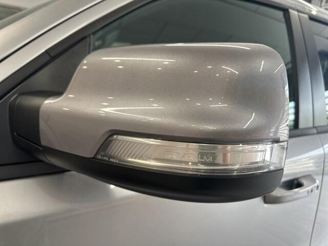 used 2022 Ram 1500 car, priced at $37,999