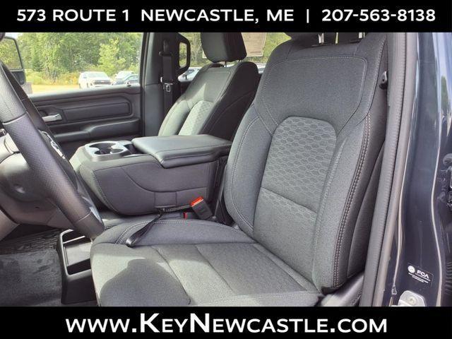 new 2026 Ram 1500 car, priced at $52,135