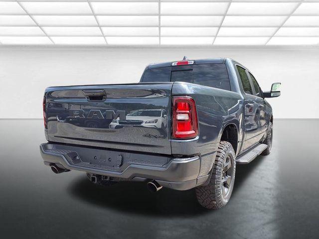 new 2026 Ram 1500 car, priced at $52,135