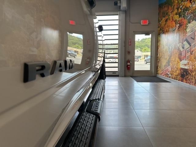 new 2025 Ram 2500 car, priced at $73,740