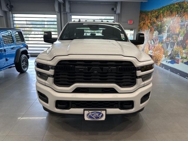 new 2025 Ram 2500 car, priced at $73,740