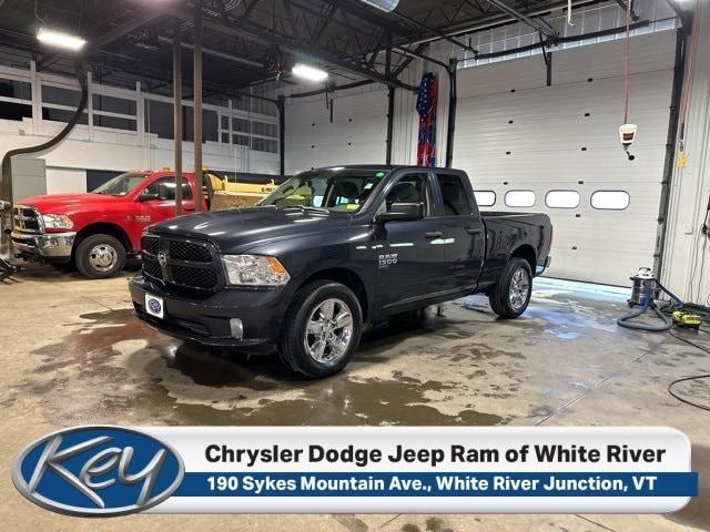 used 2019 Ram 1500 Classic car, priced at $23,999