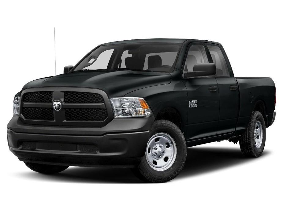 used 2019 Ram 1500 Classic car, priced at $23,999