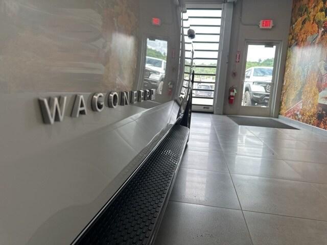 used 2023 Jeep Wagoneer L car, priced at $39,699