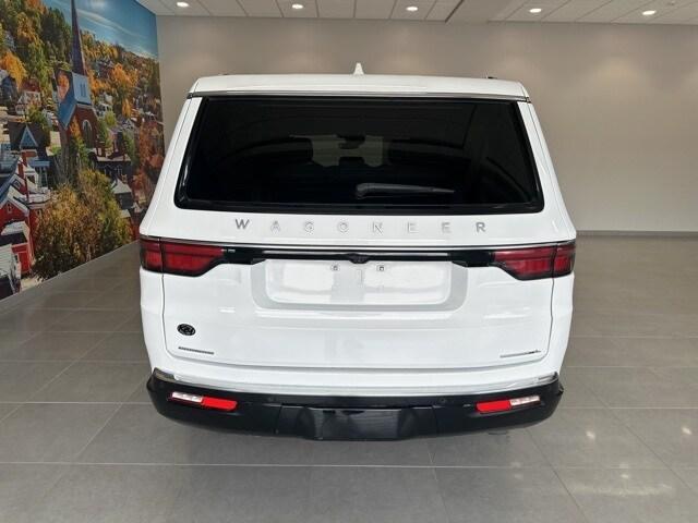 used 2023 Jeep Wagoneer L car, priced at $39,699