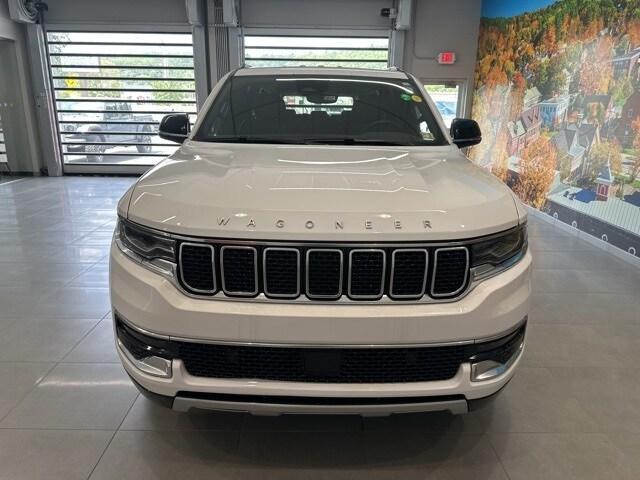 used 2023 Jeep Wagoneer L car, priced at $39,699