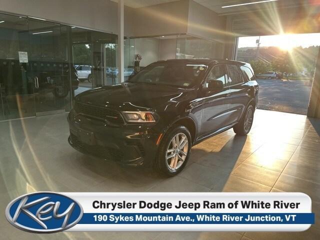 used 2023 Dodge Durango car, priced at $28,500