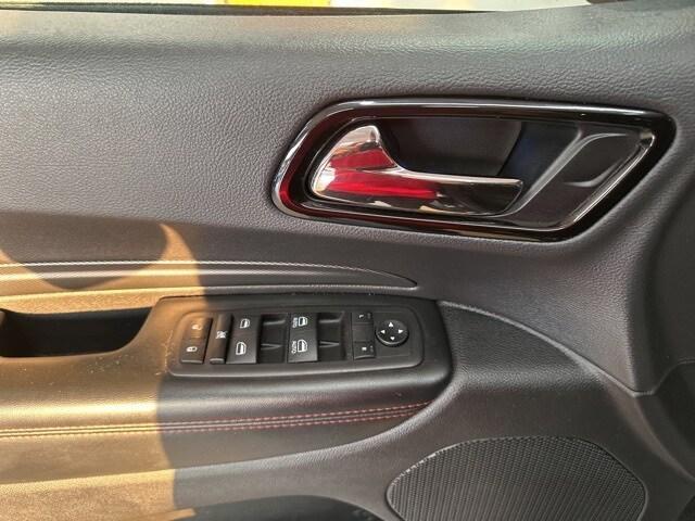 used 2023 Dodge Durango car, priced at $28,500