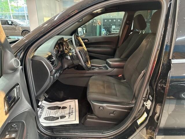 used 2023 Dodge Durango car, priced at $28,500