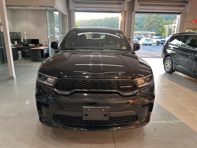 used 2023 Dodge Durango car, priced at $27,995
