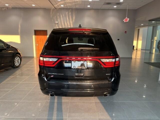 used 2023 Dodge Durango car, priced at $28,500