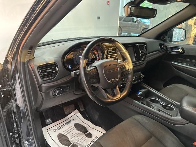used 2023 Dodge Durango car, priced at $27,995