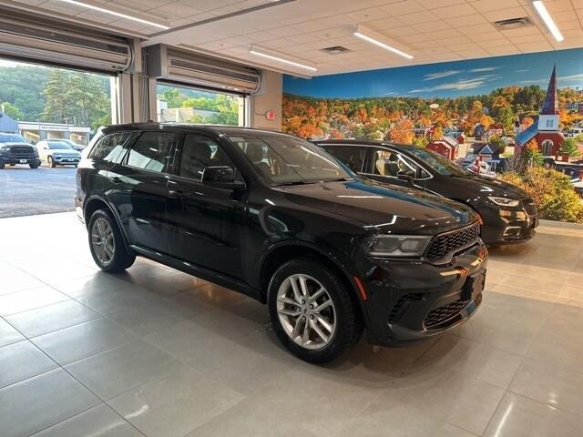 used 2023 Dodge Durango car, priced at $28,500