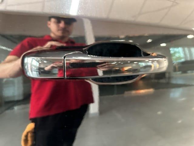 used 2023 Dodge Durango car, priced at $27,995
