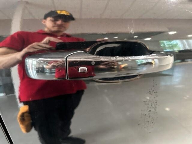 used 2023 Dodge Durango car, priced at $28,500