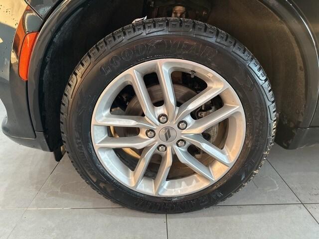 used 2023 Dodge Durango car, priced at $28,500