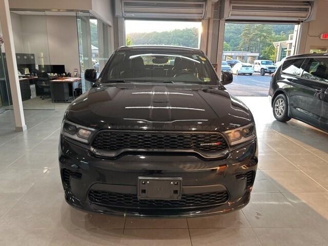 used 2023 Dodge Durango car, priced at $28,500