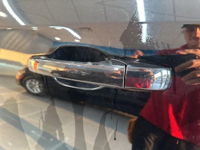 used 2023 Dodge Durango car, priced at $28,500