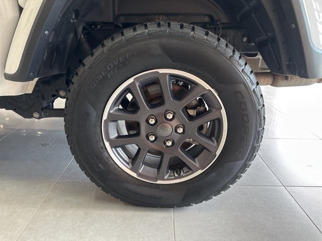 used 2023 Jeep Gladiator car, priced at $29,995