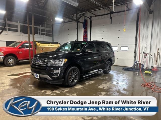used 2021 Ford Expedition car, priced at $42,915