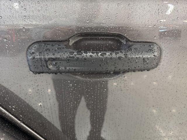 new 2026 Jeep Wrangler car, priced at $62,100